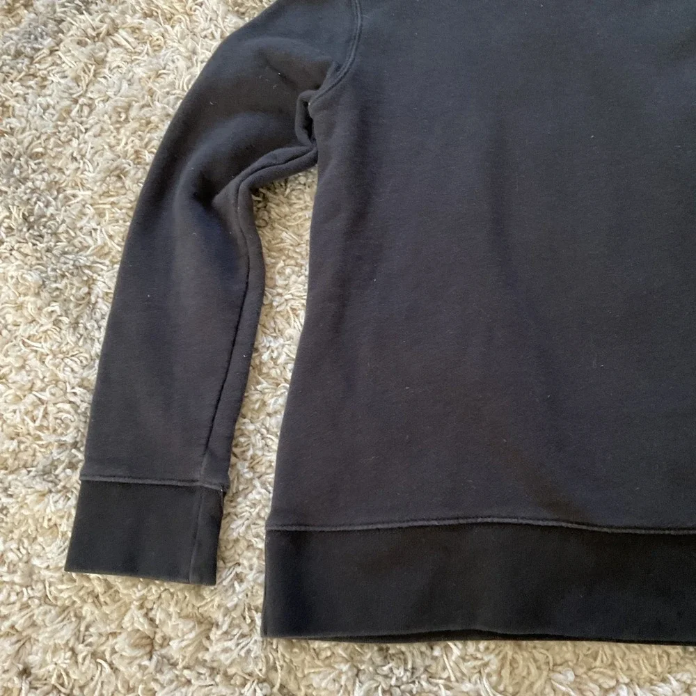 Adidas Trefoil Pullover‎ Hooded Sweatshirt Size S